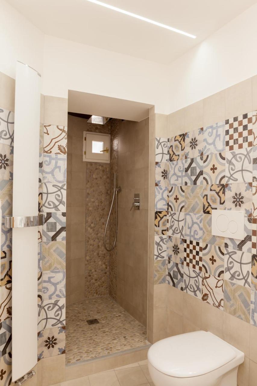Apartamento Domus Trilussa *