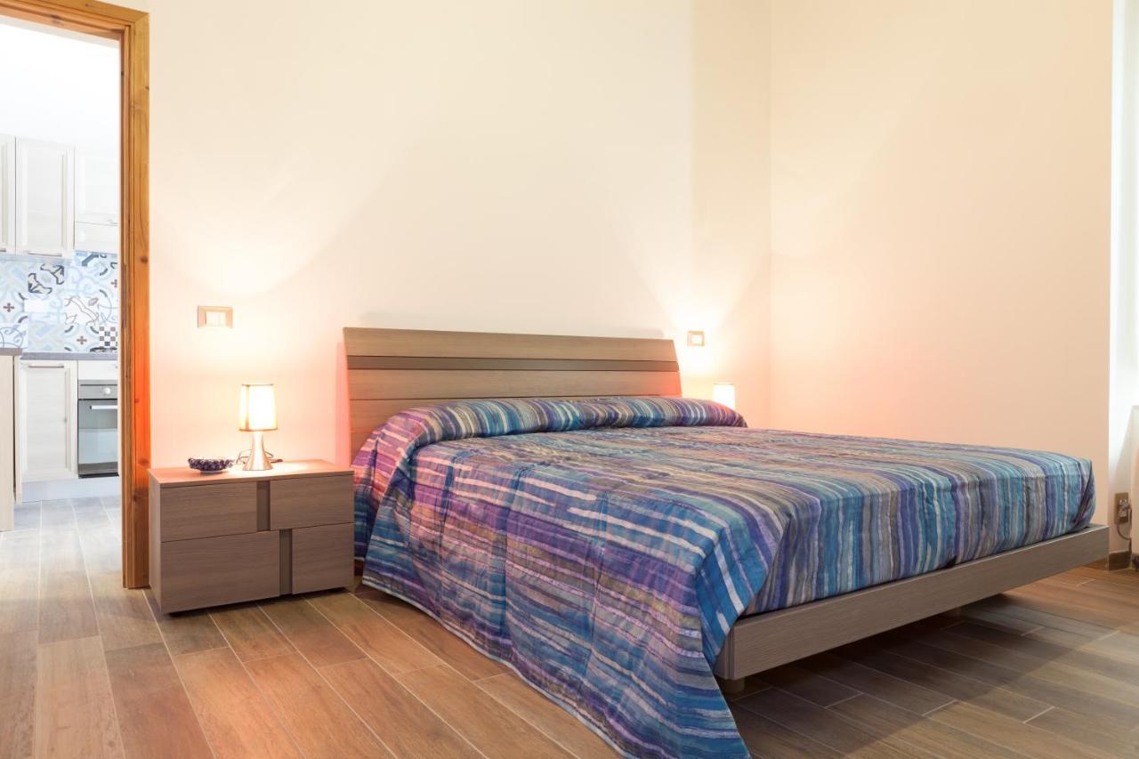 Apartamento Domus Trilussa