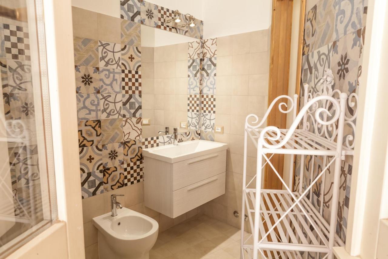 Domus Trilussa Apartamento *