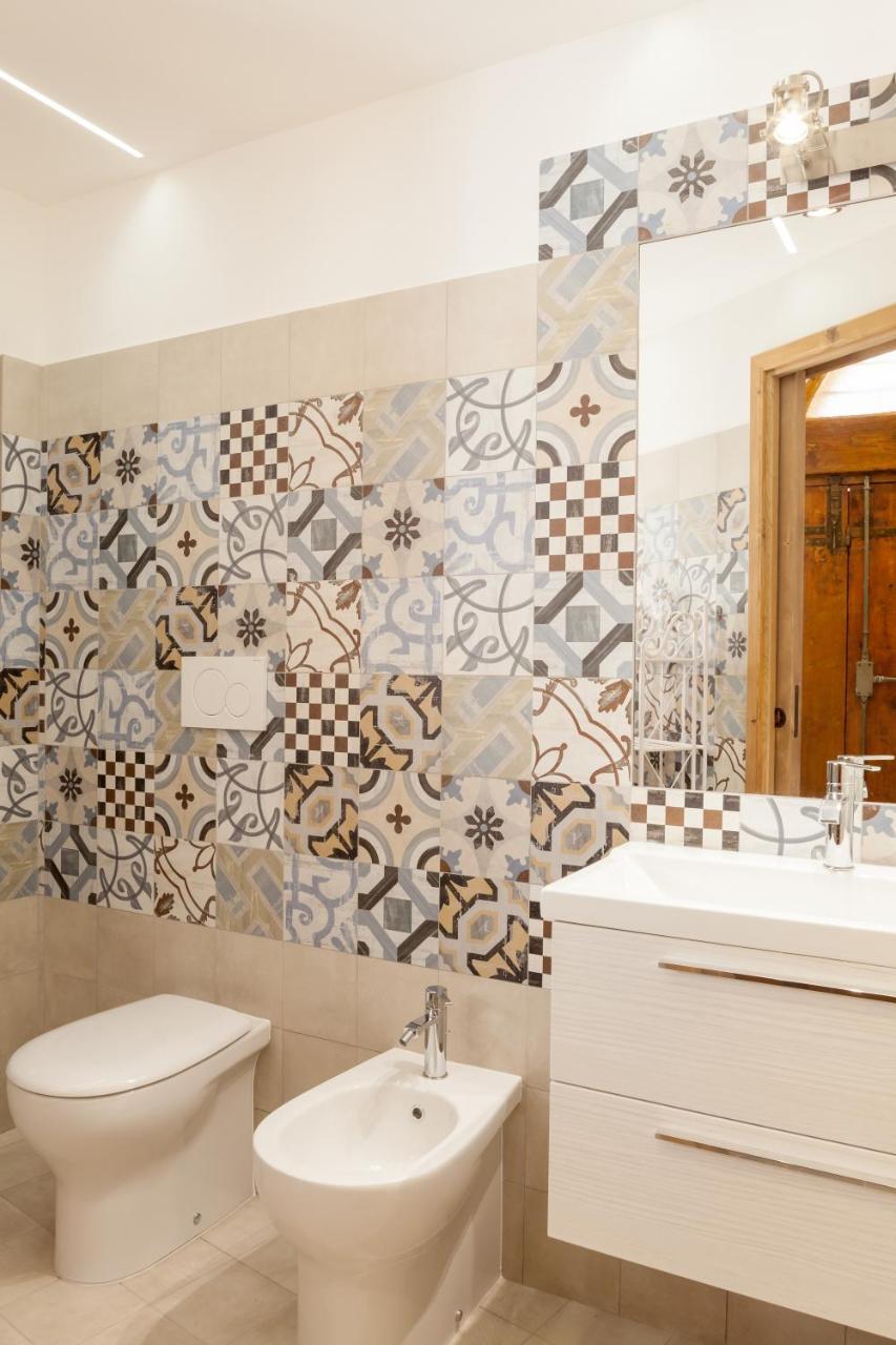 Apartamento Domus Trilussa