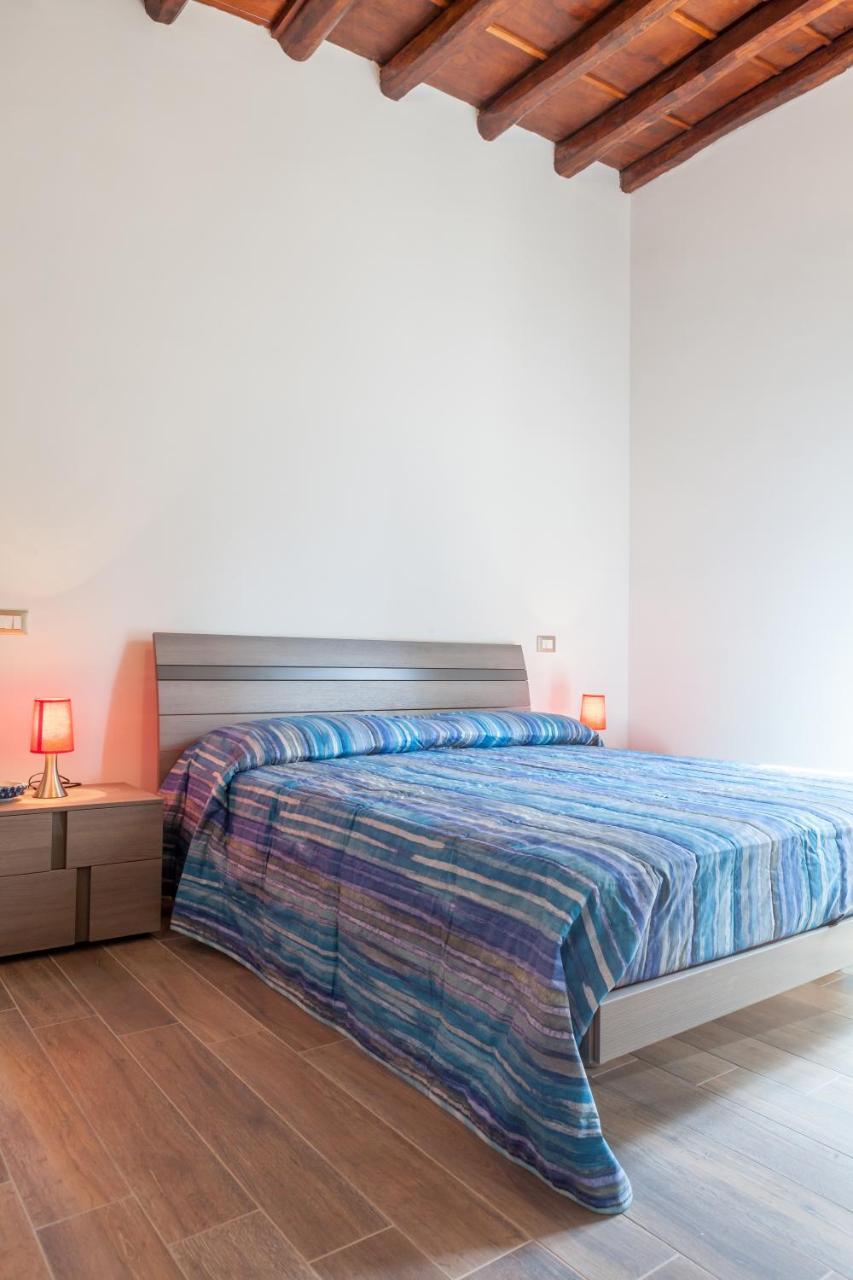 Domus Trilussa Apartamento *