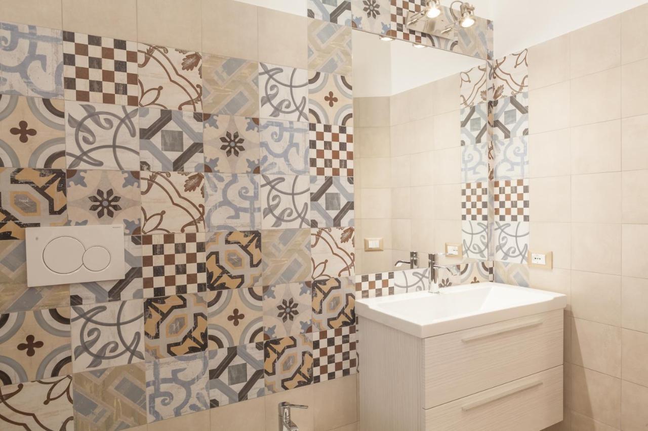 Apartamento Domus Trilussa