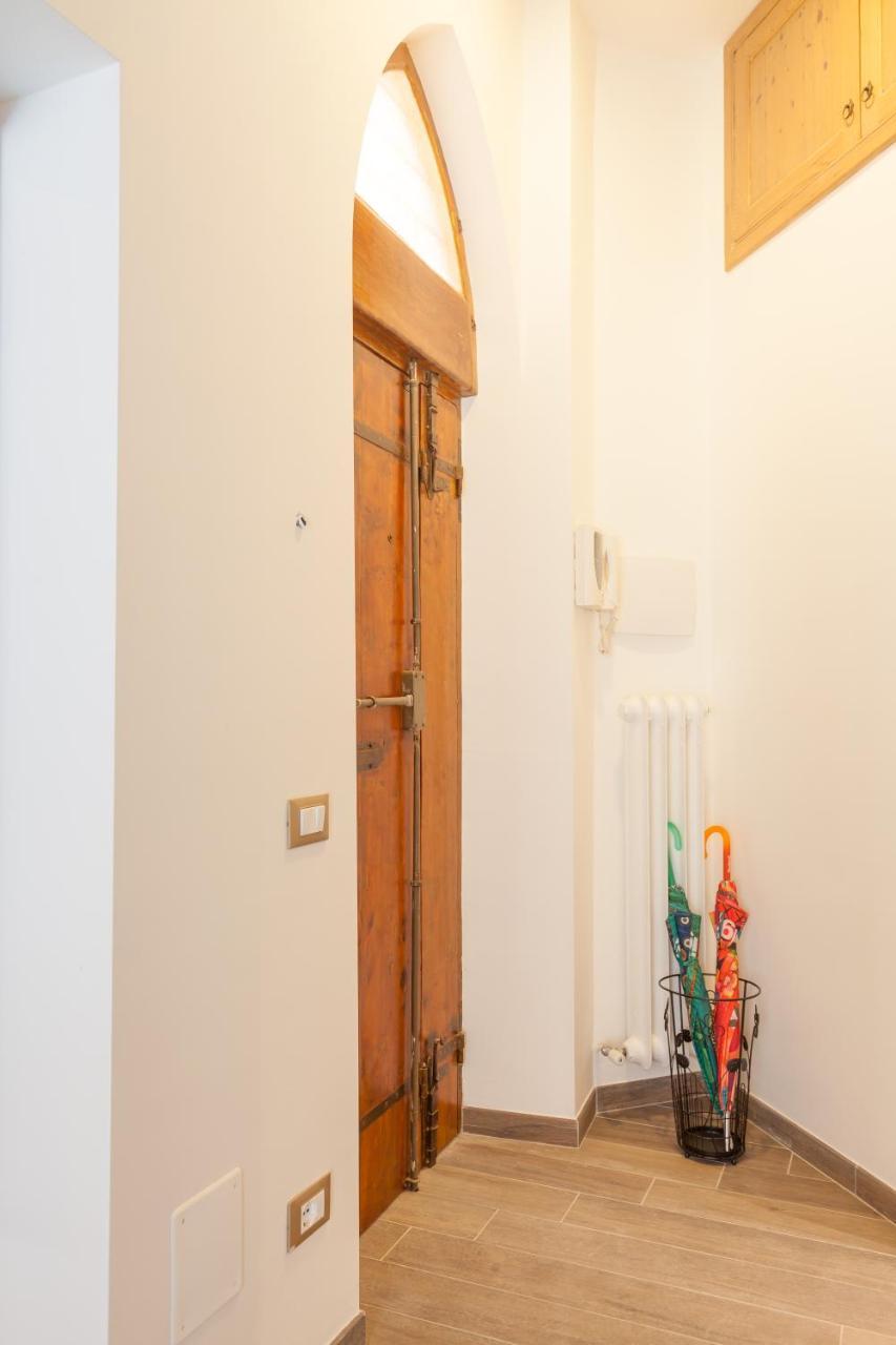 Domus Trilussa Roma